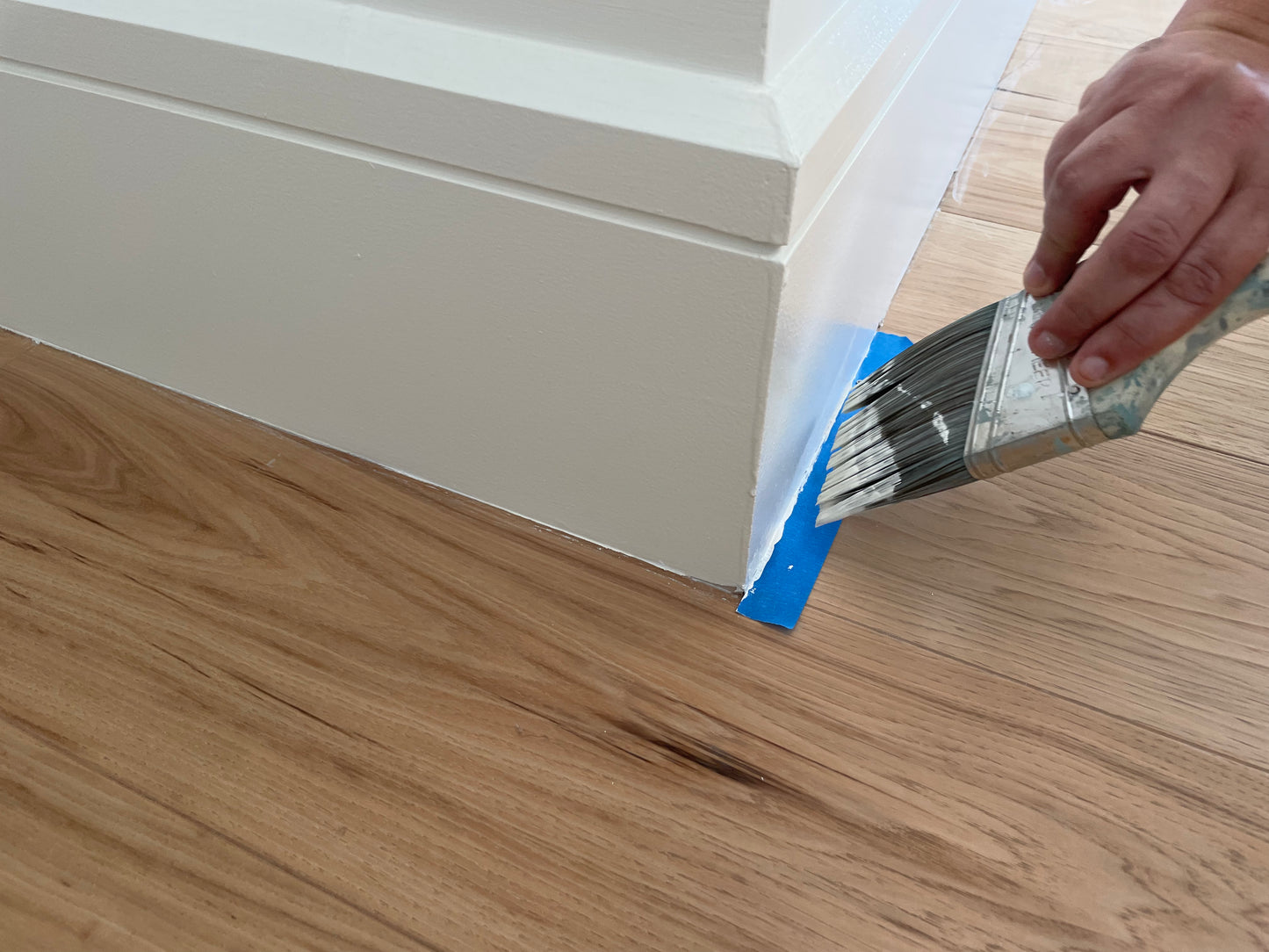 Baseboards