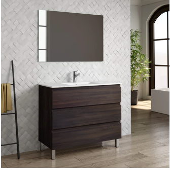 Costa Vanity Cabinet with Onix basin