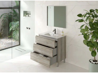 Costa Vanity Cabinet with Onix basin