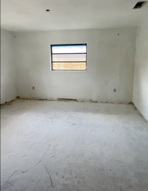 Flooring Demolition