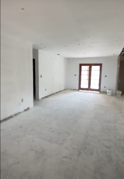 Flooring Demolition