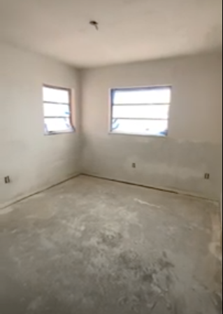 Flooring Demolition