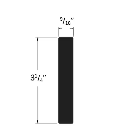 Baseboards