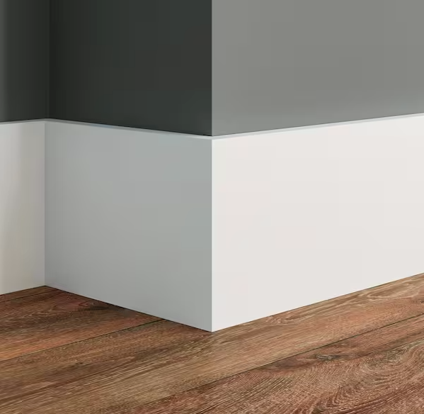 Baseboards