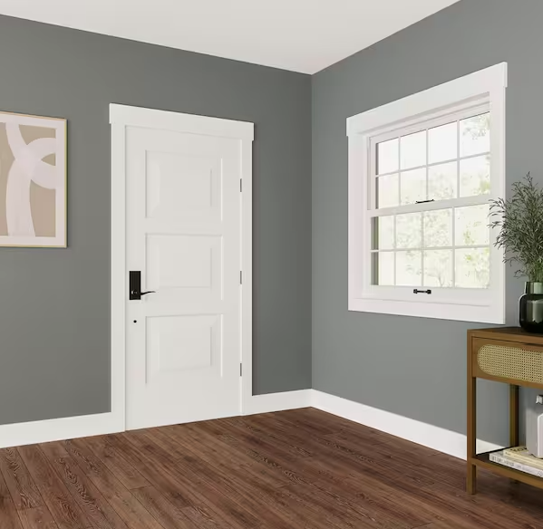 Baseboards