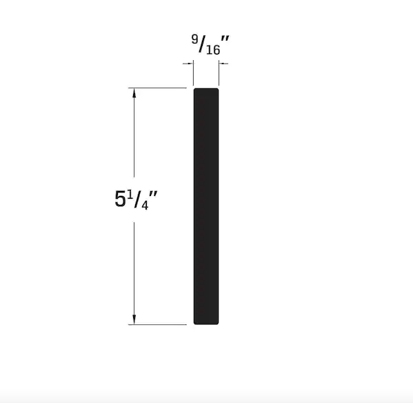 Baseboards