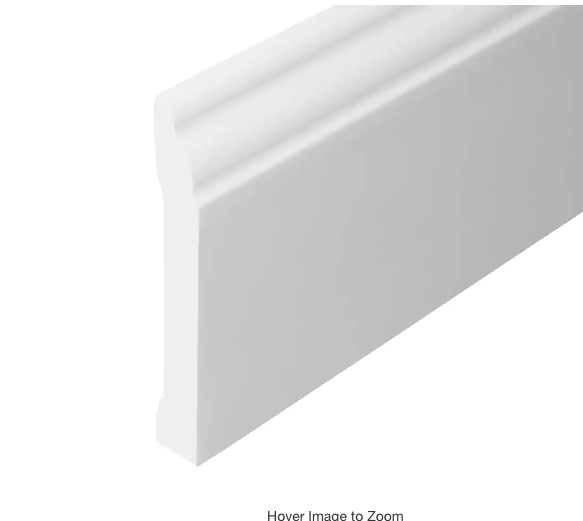 Baseboards