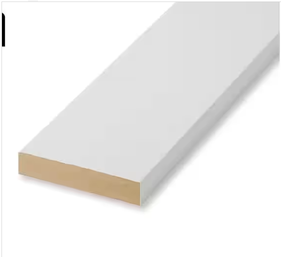Baseboards