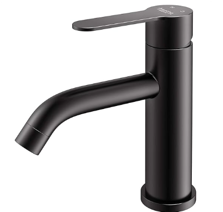 Bathroom Faucet Brushed Nickel Bathroom Sink Faucet